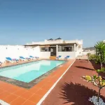 Tropical By פלאיה בלנקה