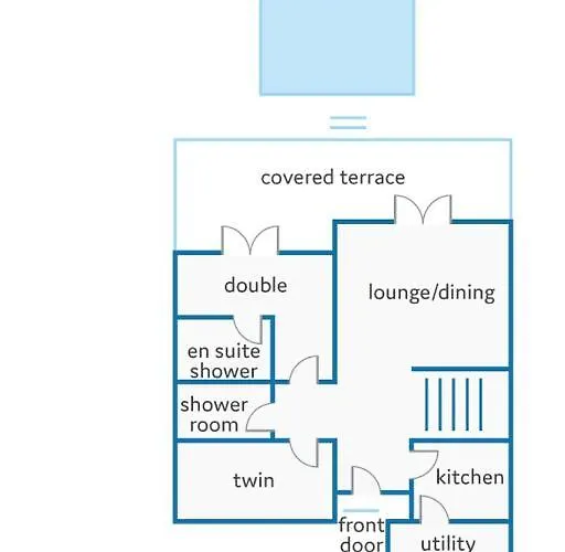 Tropical By Willa Playa Blanca (Lanzarote)