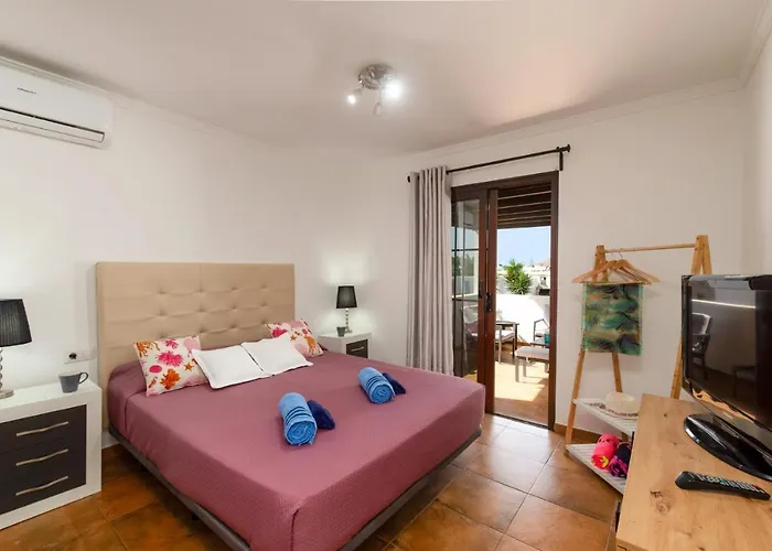 Tropical By * פלאיה בלנקה