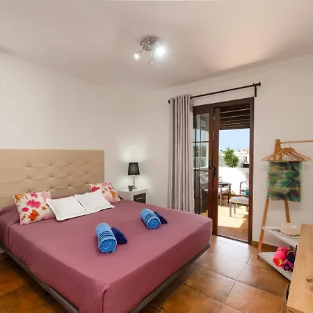 Tropical By * Playa Blanca (Lanzarote)